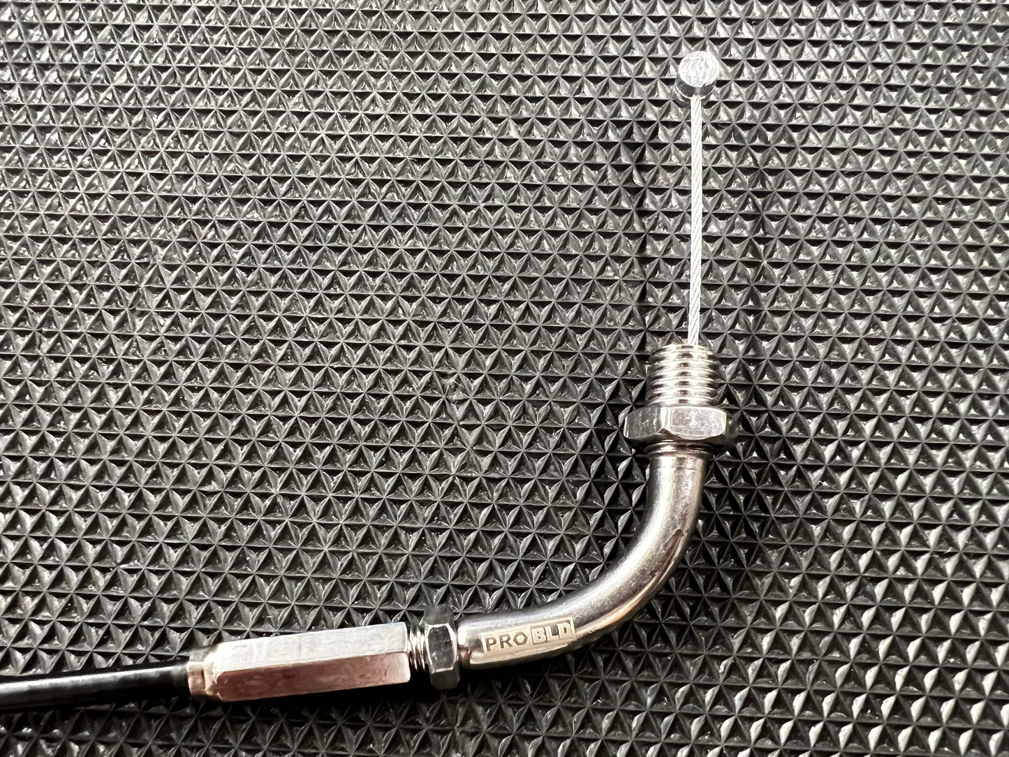 PWK Throttle Cable - 76 Inch