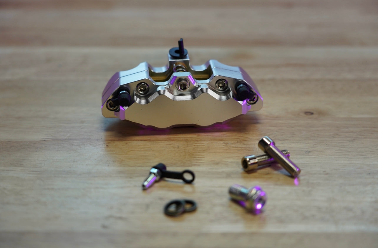 ProBld Brake Caliper - Front / Rear