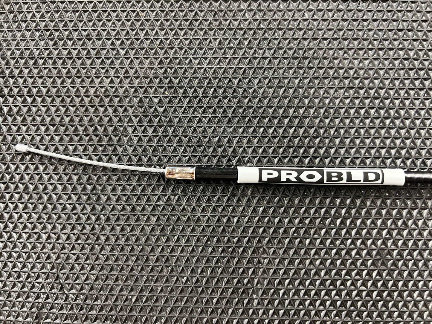 PWK Throttle Cable - 76 Inch