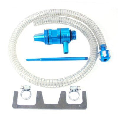 Stage 2 Buddy Scooter Performance Kit