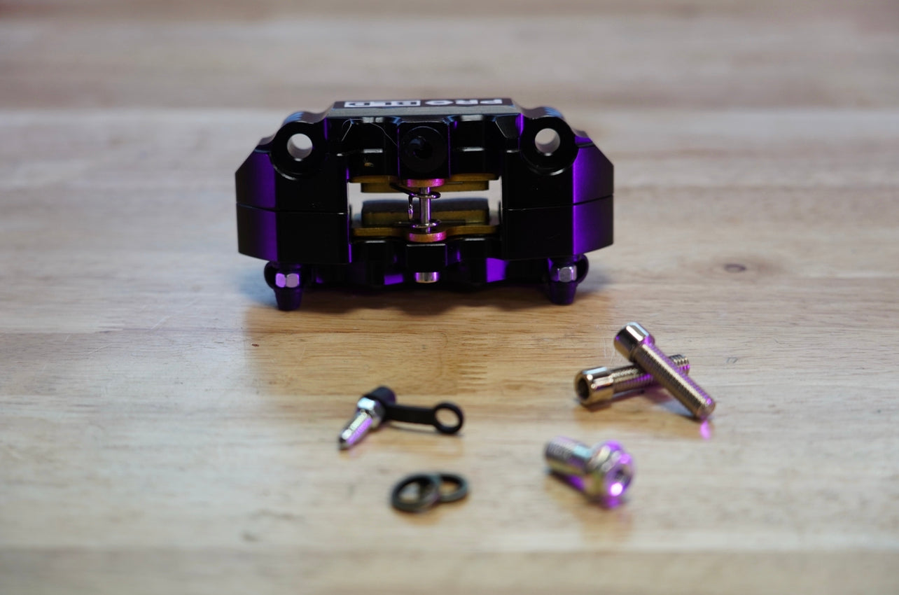 ProBld Brake Caliper - Front / Rear