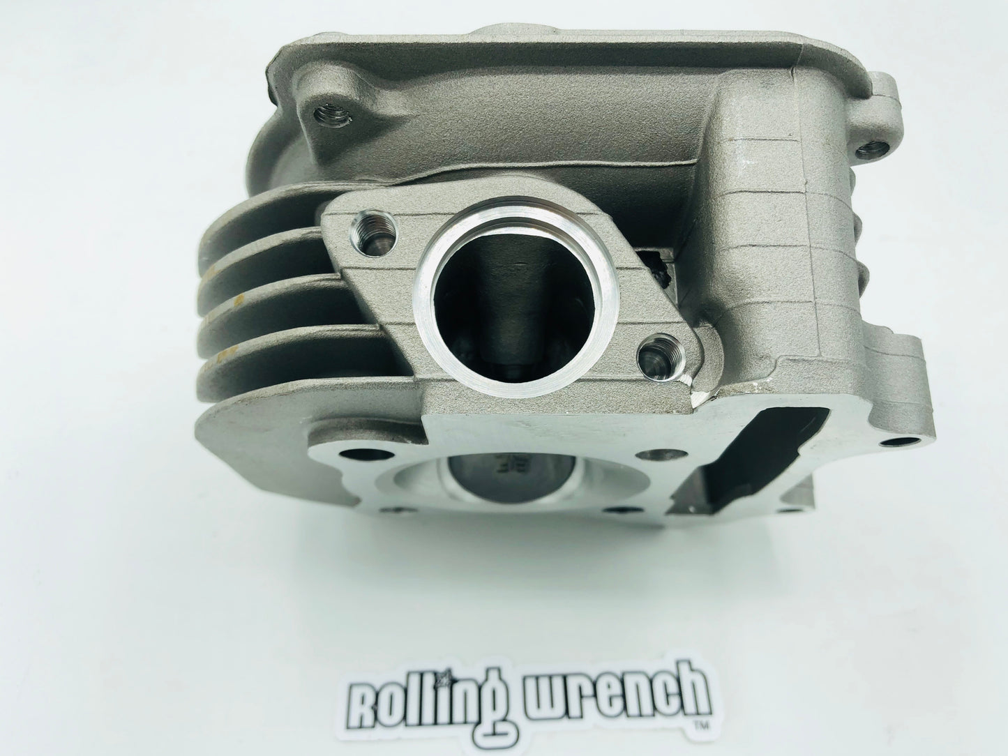 ProBld GY6 Performance Cylinder Head for 63mm Bore