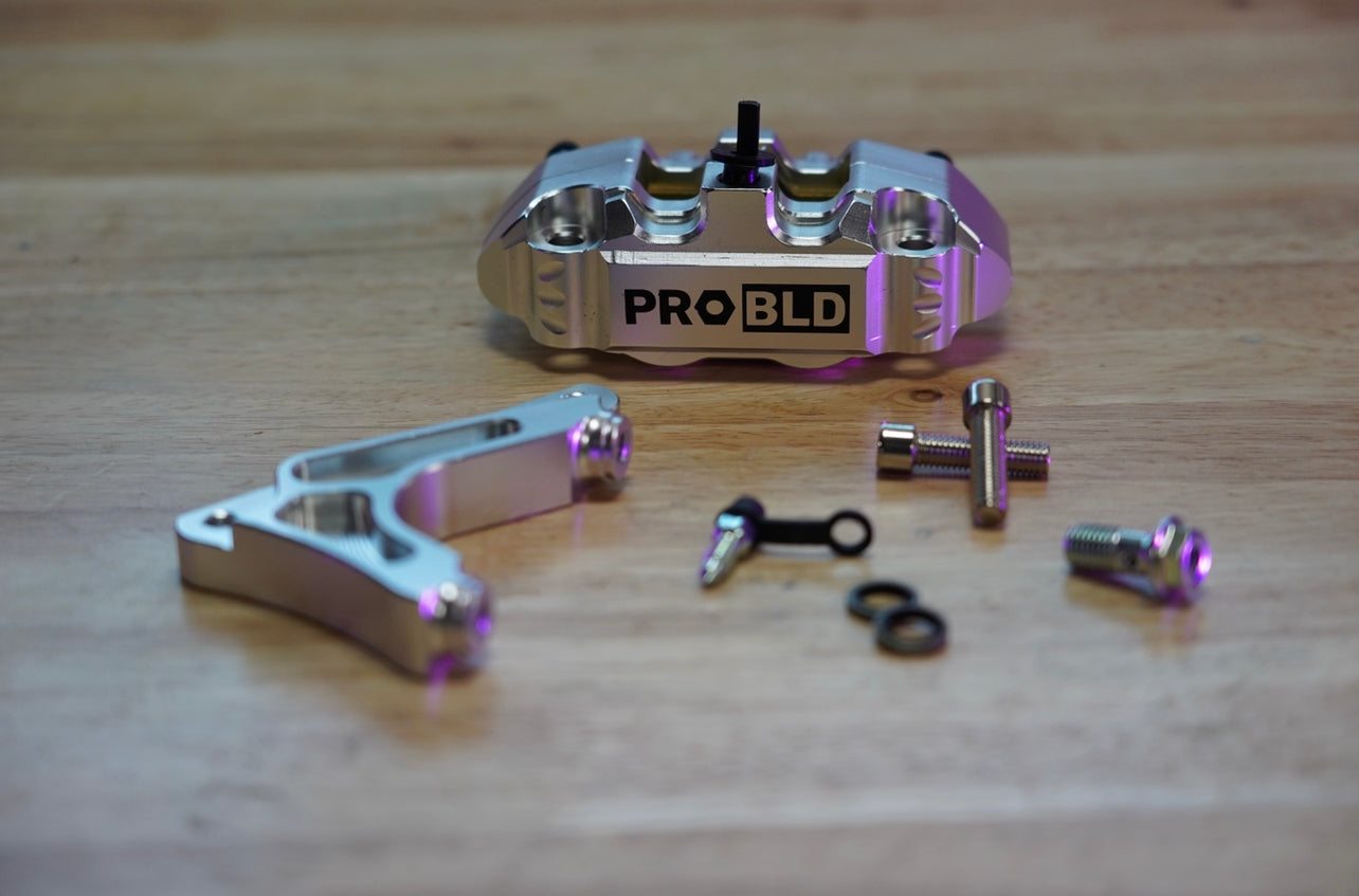 ProBld Brake Caliper - Front / Rear