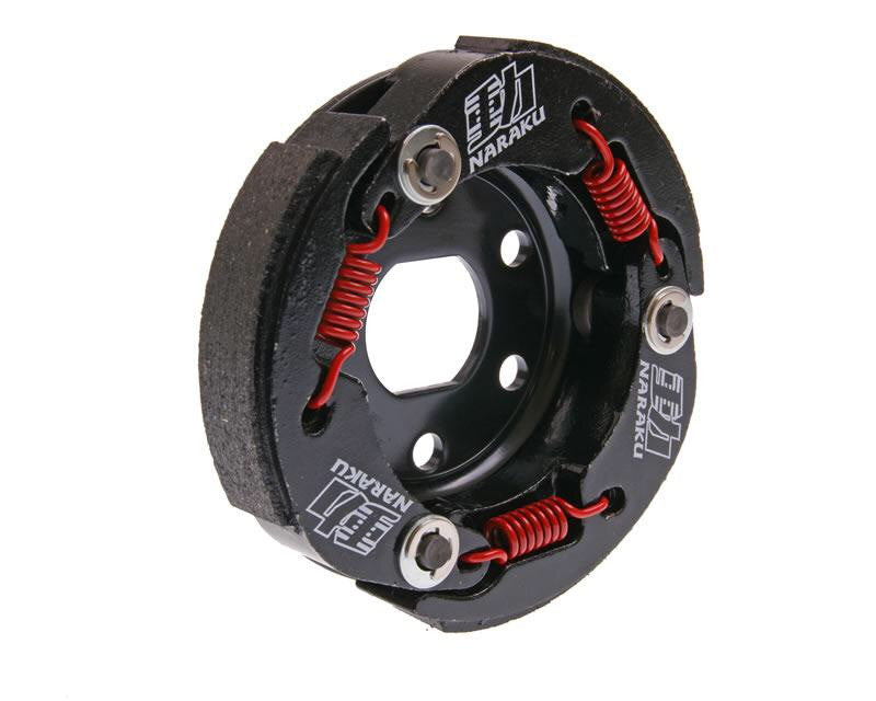 QMB139 Super Performance CVT Transmission Kit