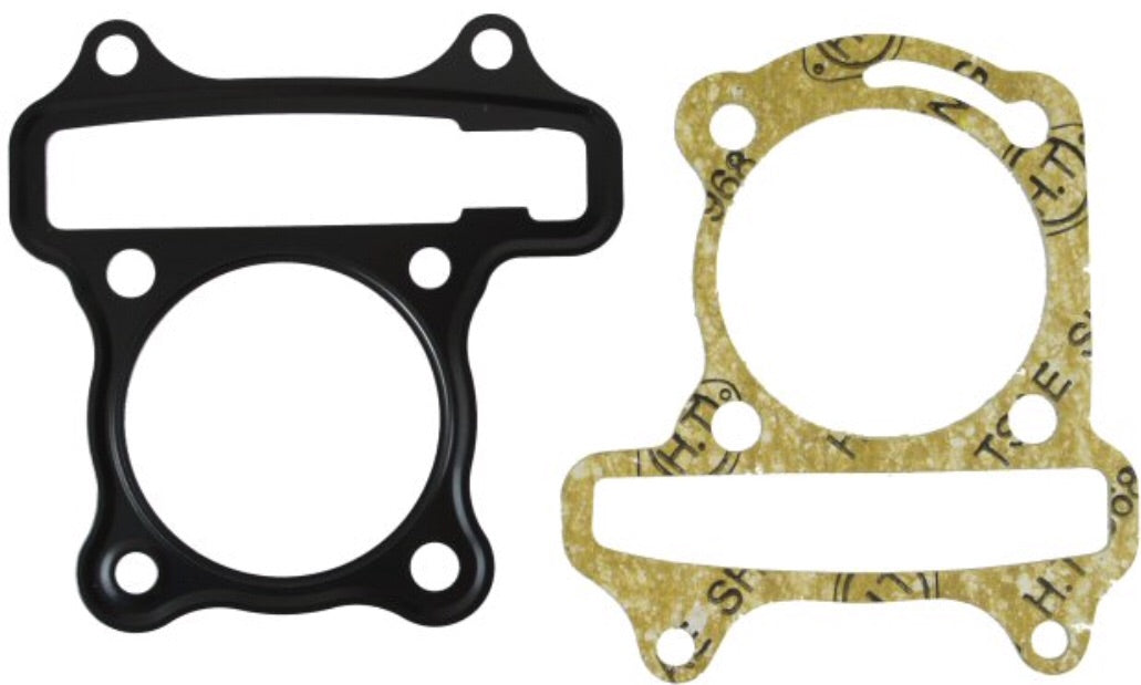 90cc Top End Gasket Set