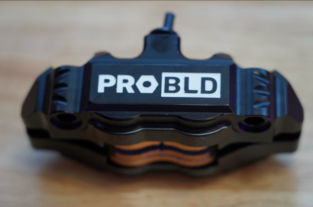ProBld Brake Caliper - Front / Rear