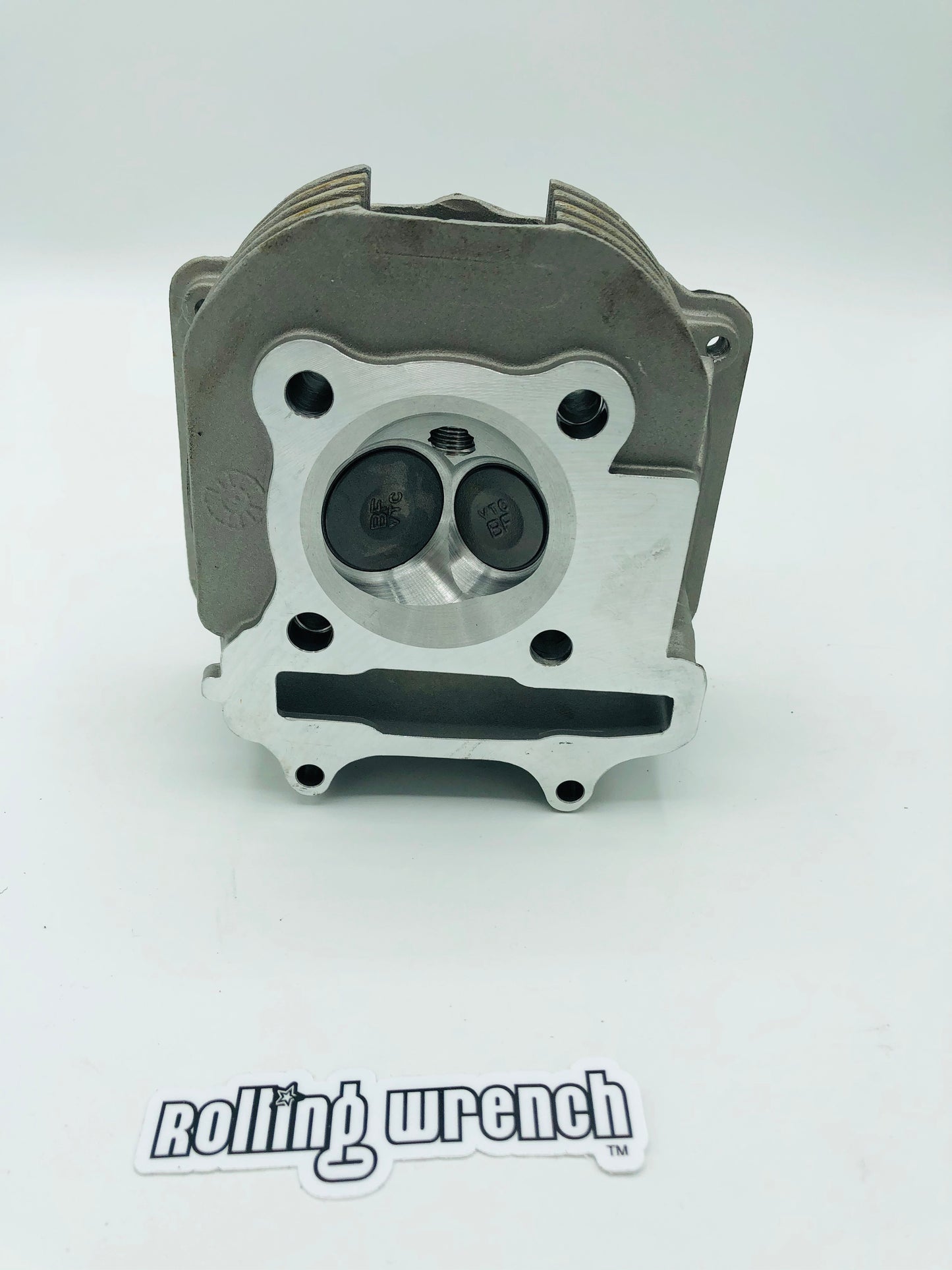 ProBld GY6 Performance Cylinder Head for 63mm Bore