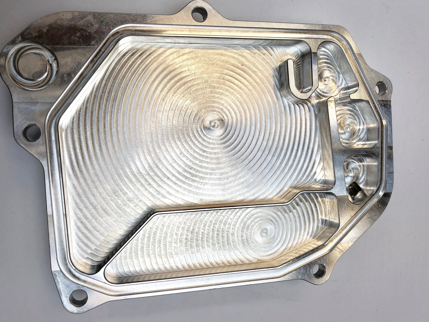 Ruckus Motor Dress Up Kit