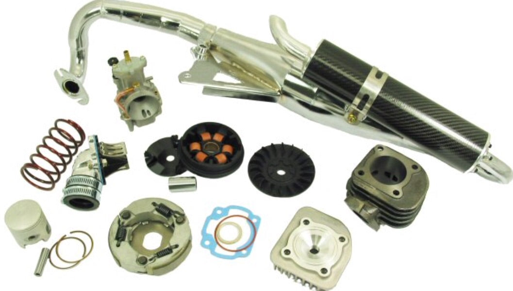 Minarelli 2T Monster Kit