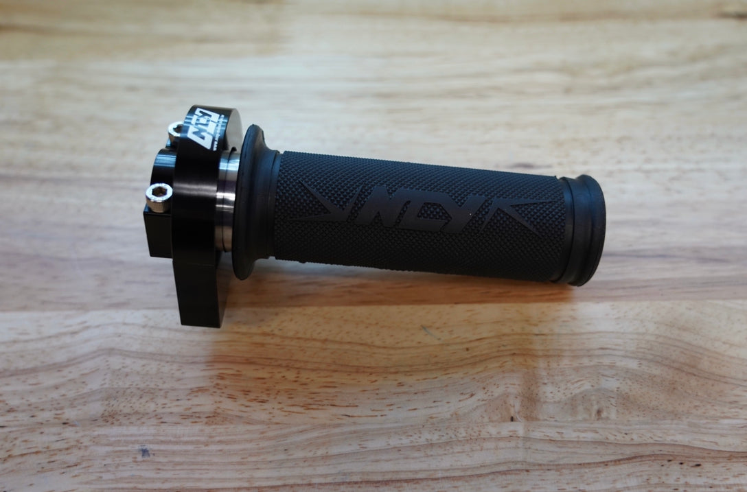 Ruckus Disc Brake Front End Conversion Kit (ProBld) - All in One