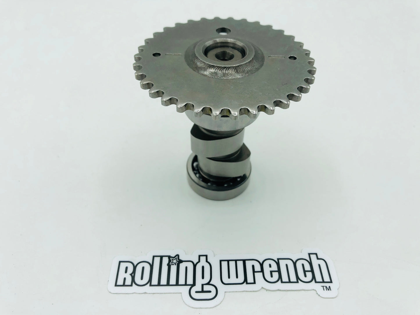 QMB139 Performance High Angle Camshaft