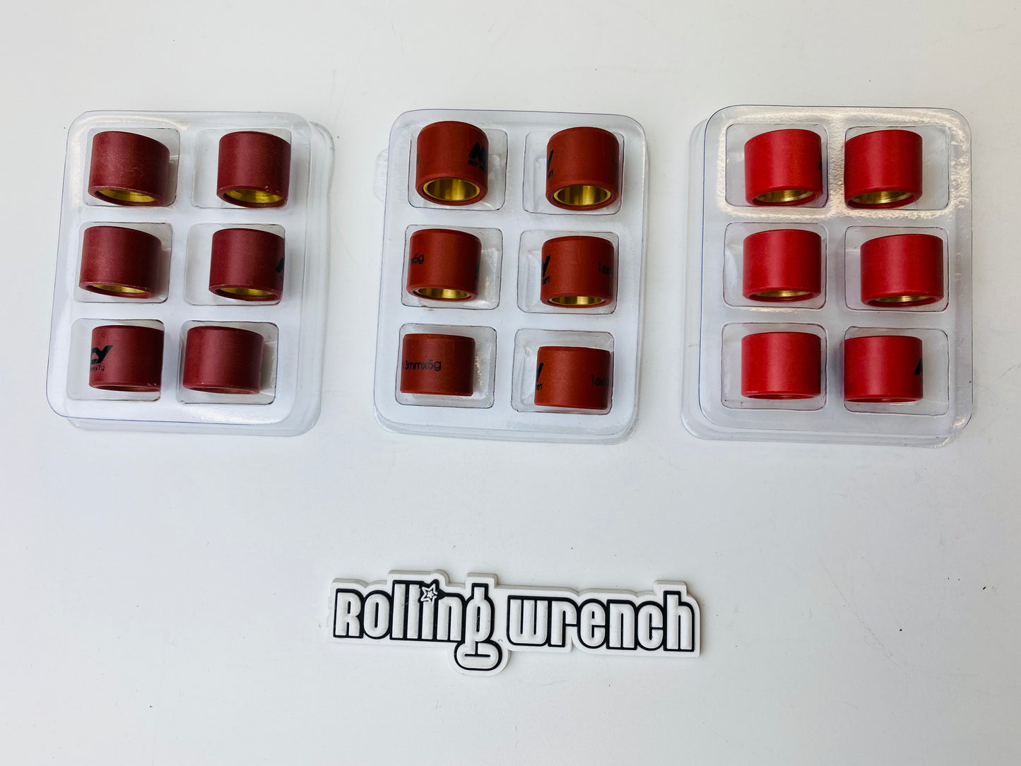 Honda Ruckus/Metro Already Assembled CVT Transmission Kit (Includes New Belt)