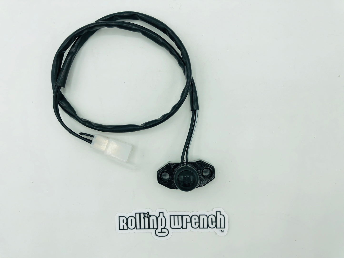 Honda Ruckus and Maddog Start Button - Plug & Play