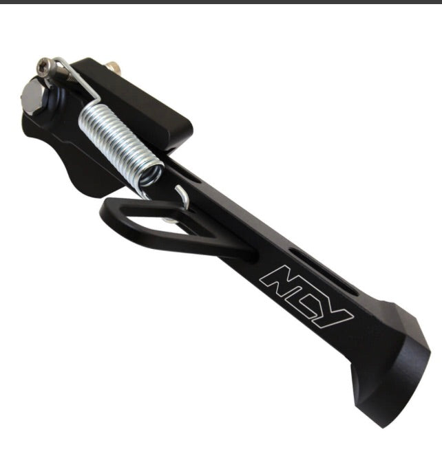 Billet Kickstand for the the Honda Ruckus