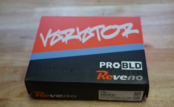 ProBld GY6 Variator Kit