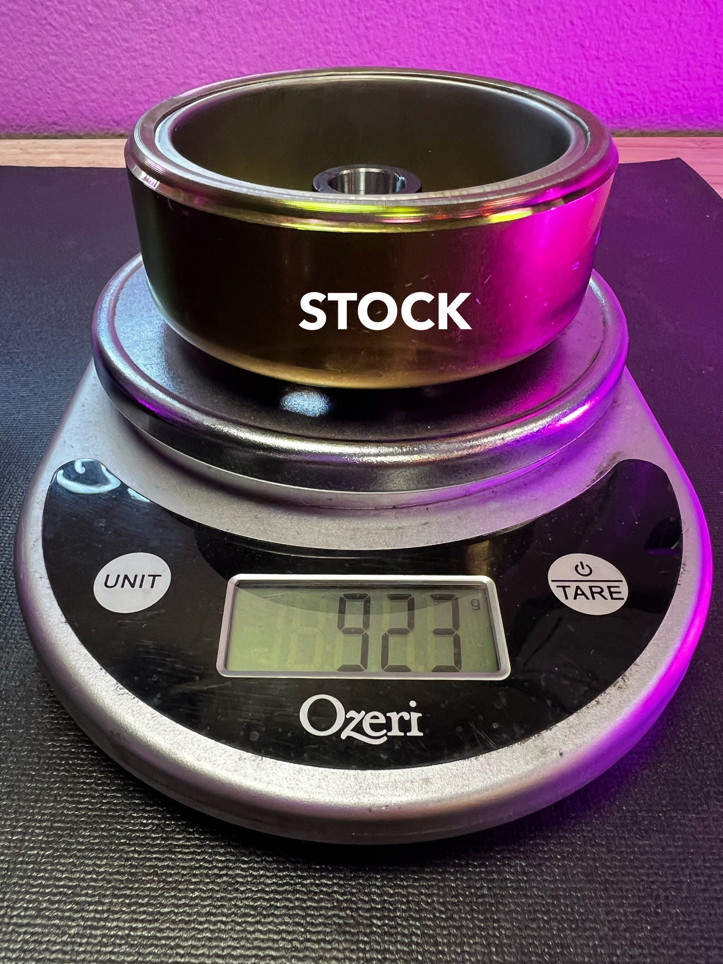 GY6 Lightened Performance Flywheel / Magneto