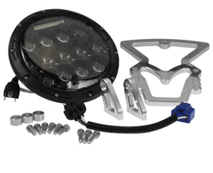 Honda Ruckus / Maddog LED Headlight - FLP