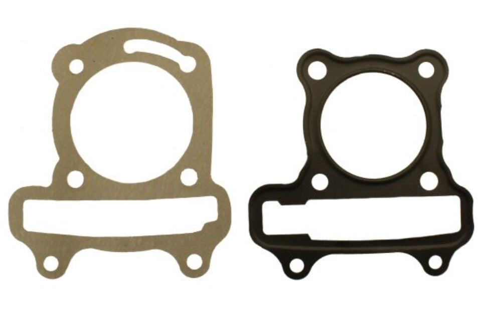 80cc Top End Gasket Set 47mm