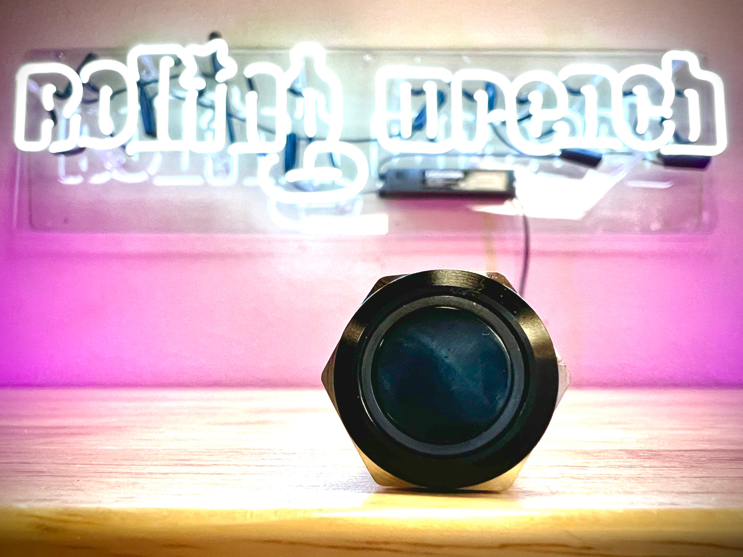 Honda Ruckus & Maddog Buttons (100% Plug and Play!)
