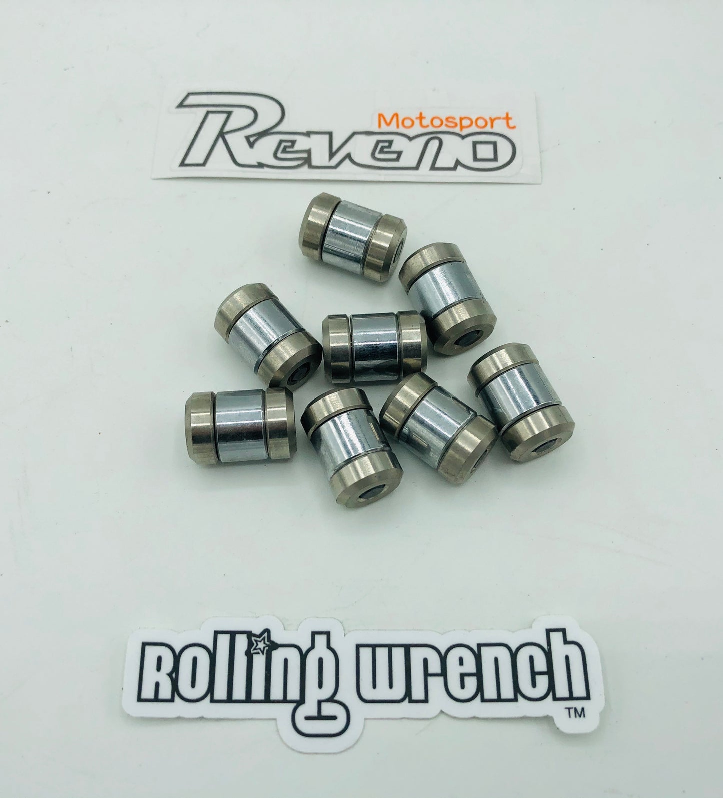 GY6 Reveno 2.0 Engagement Rollers