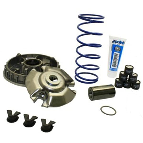 NCY CLUTCH SPRINGS FOR 150cc - 232cc GY6 MOTORS NCY CLUTCH SPRINGS FOR 150cc - 232cc GY6 MOTORS