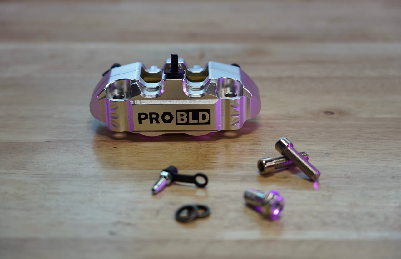ProBld Brake Caliper - Front / Rear