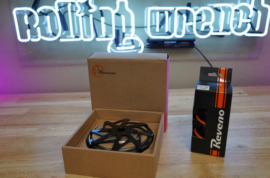 Yamaha Zuma / BWS / Vino 125 Reveno Clutch w/ Spring