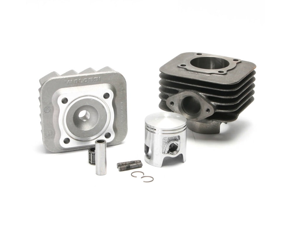 Malossi 70cc Big Bore Kit Outlet Seller