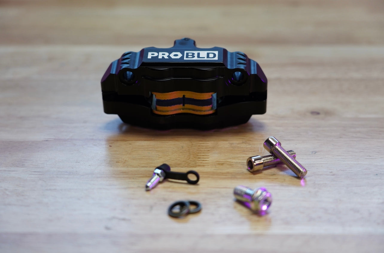 ProBld Brake Caliper - Front / Rear