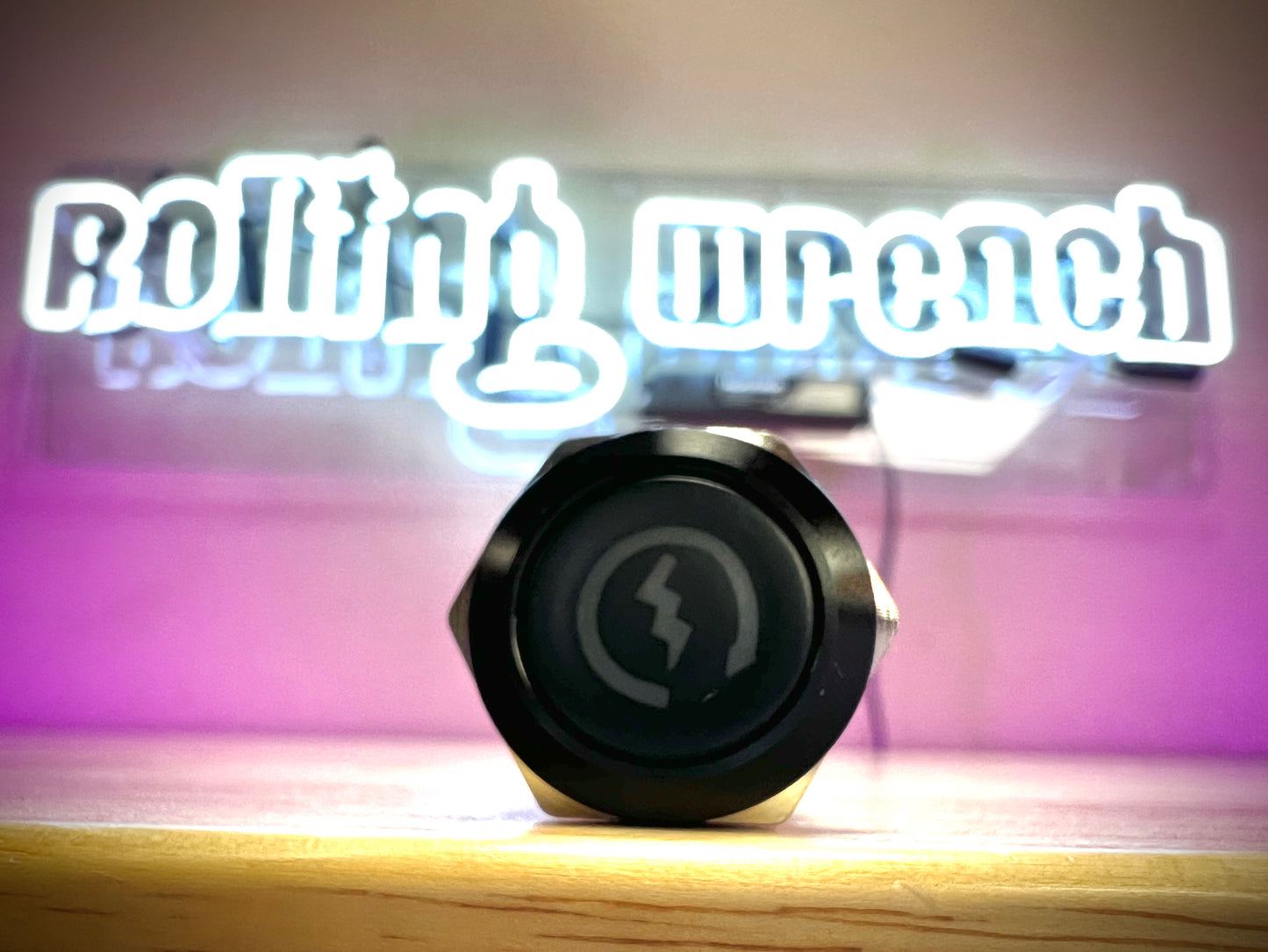 Honda Ruckus & Maddog Buttons (100% Plug and Play!)
