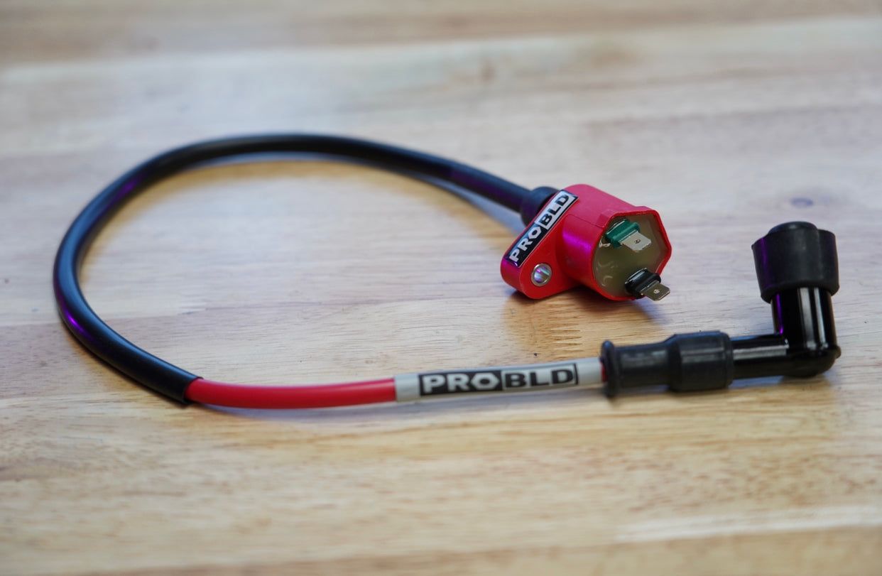 Performance Ignition Coil - ProBld