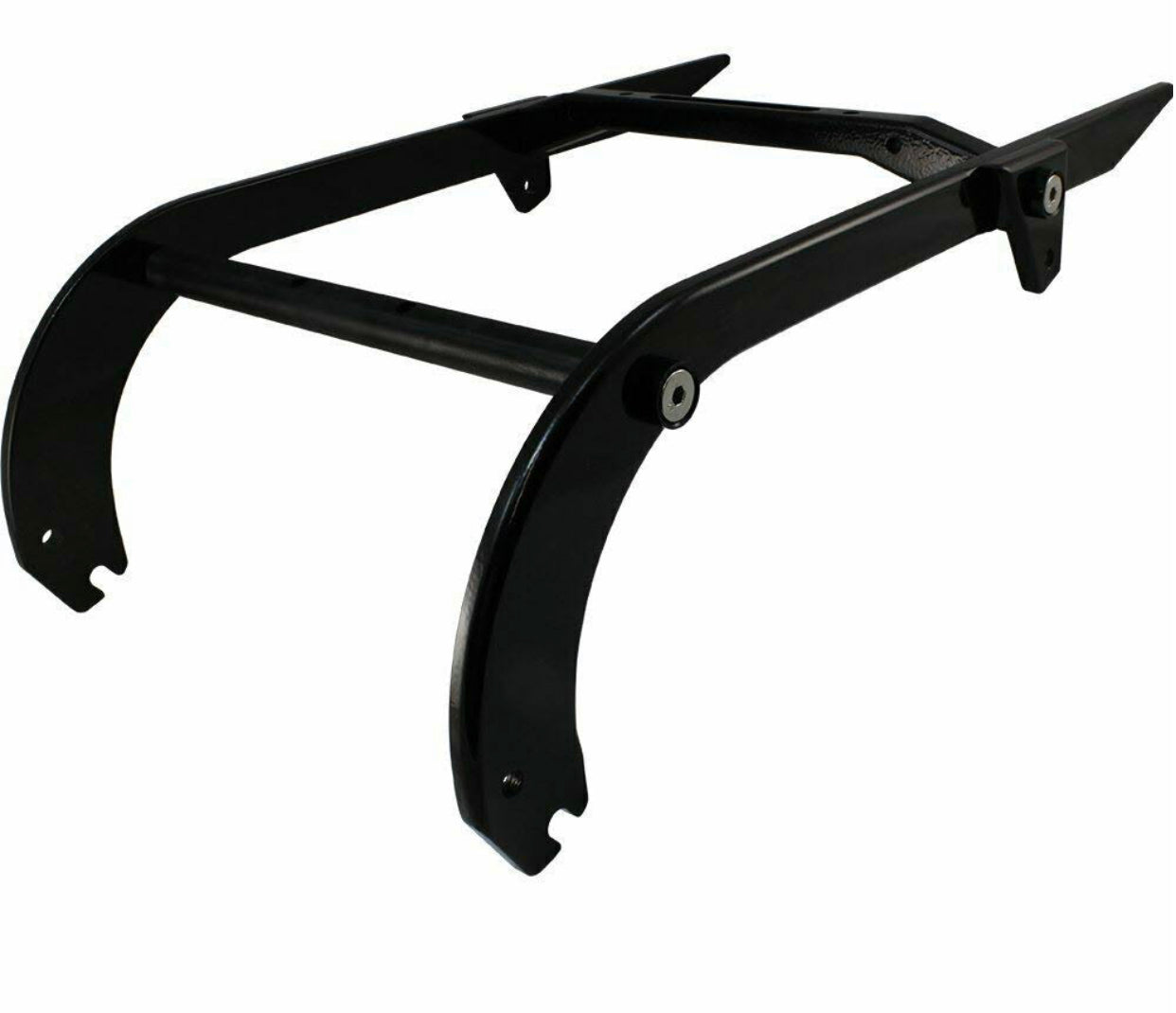 Honda Ruckus Low Boy Lowered Seat Frame