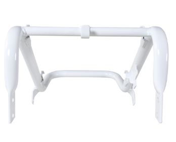 Honda Ruckus Lowered Seat Frame