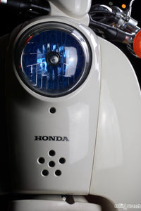 Honda Metro Parts