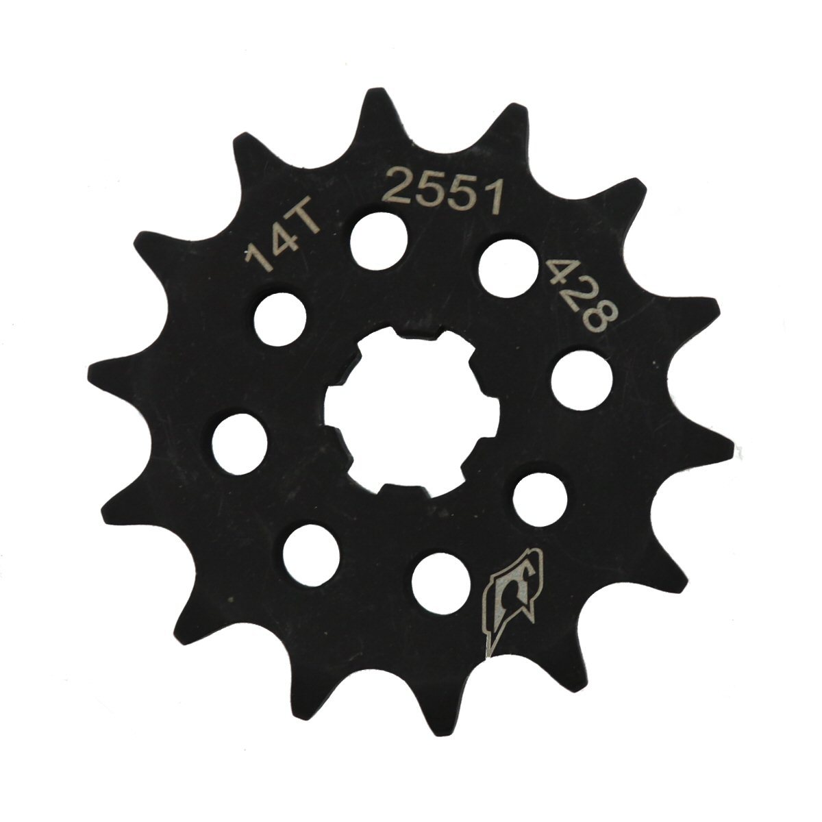 Gears & Sprockets