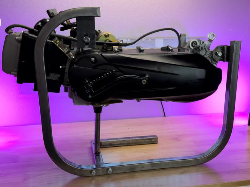 GY6 Parts – Rolling Wrench