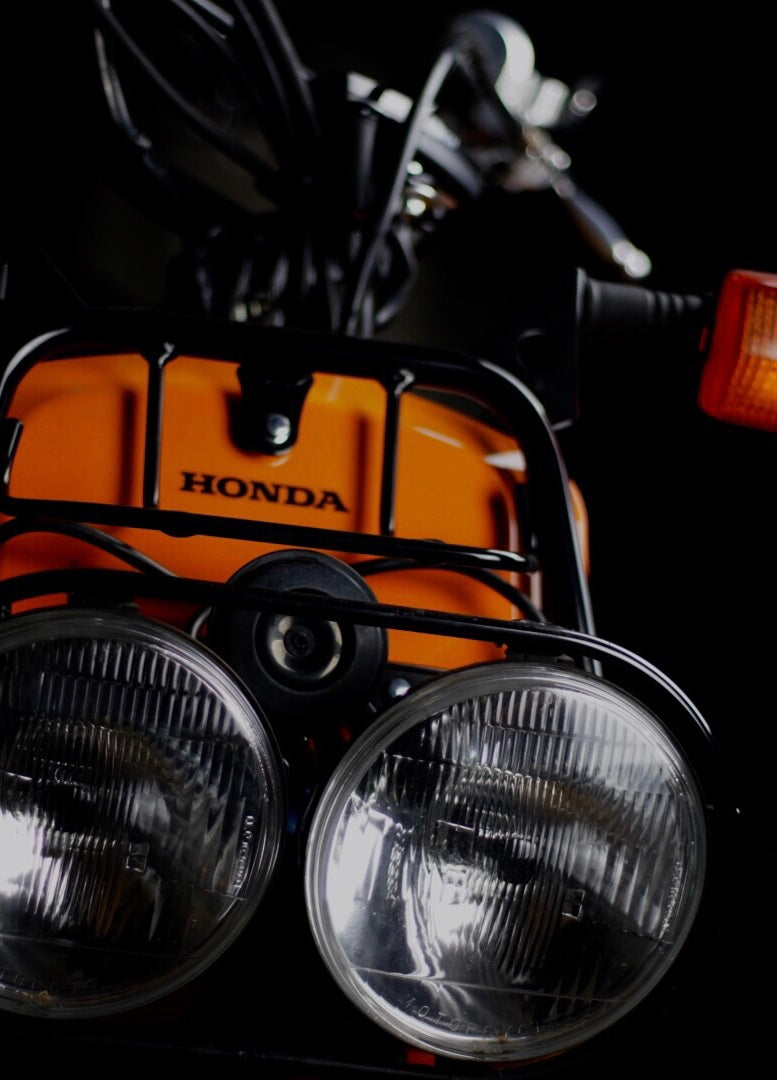 Honda Ruckus Parts tagged "ruckus lowering kit" Rolling Wrench