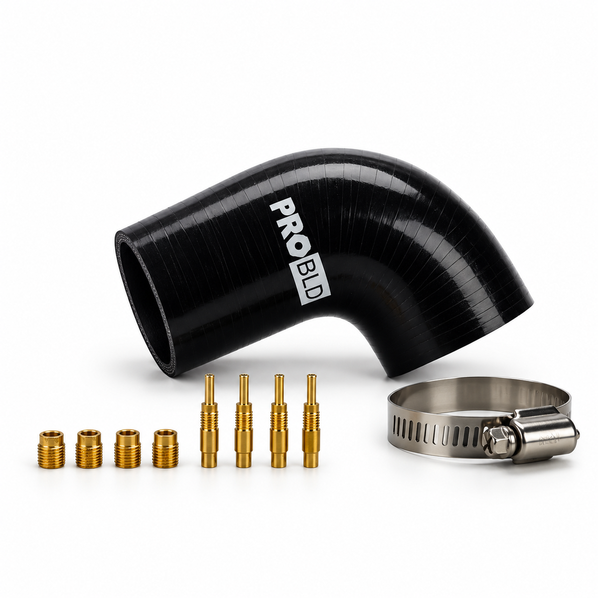 Air Filters & Intakes