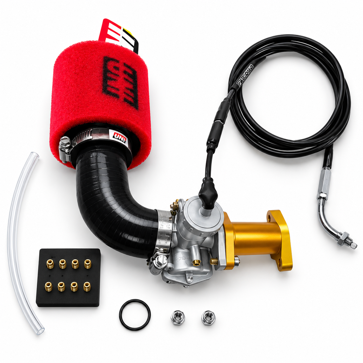 Fuel System
