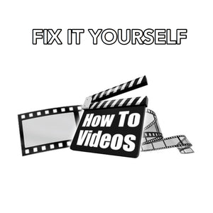 Fix it your self help