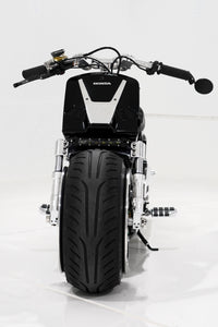 Ruckus Suspension Parts