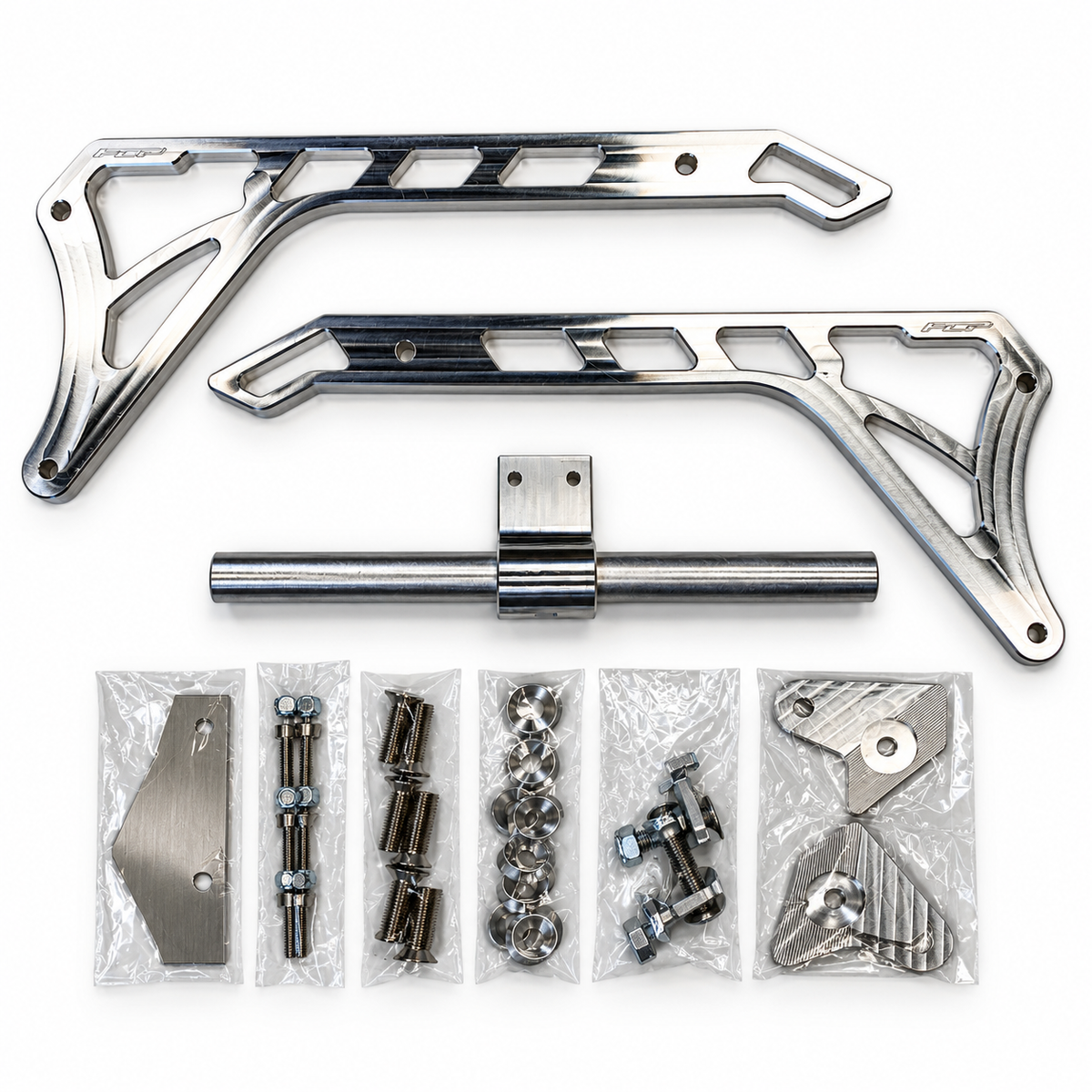 Styling Parts