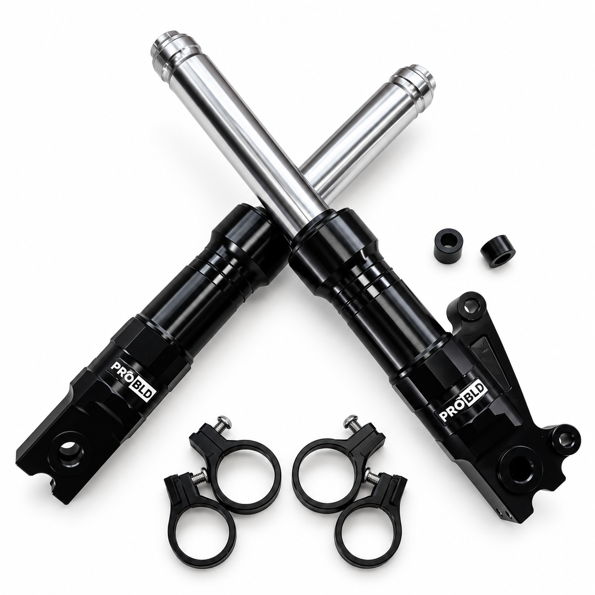 Suspension Parts