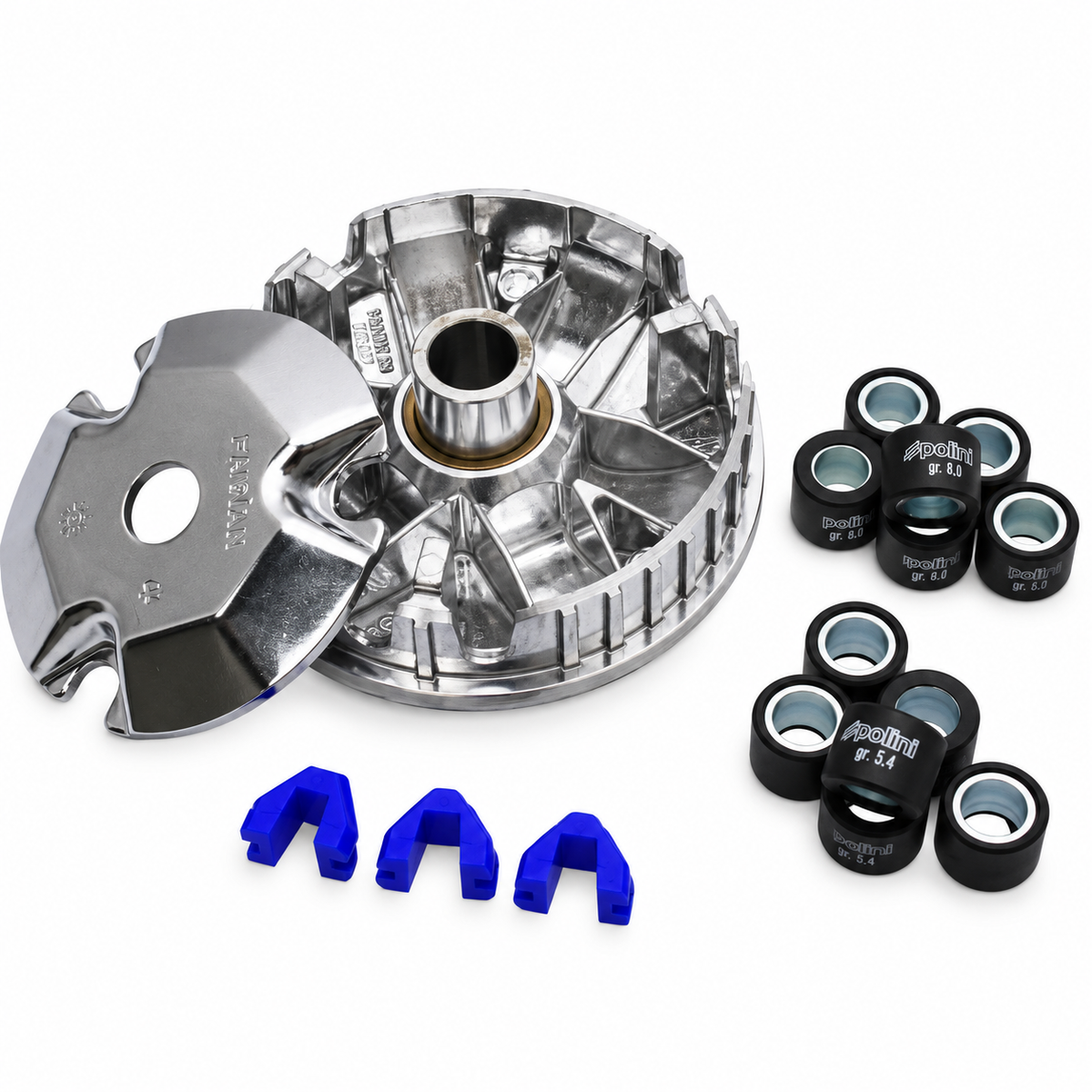 Engine Performance Parts