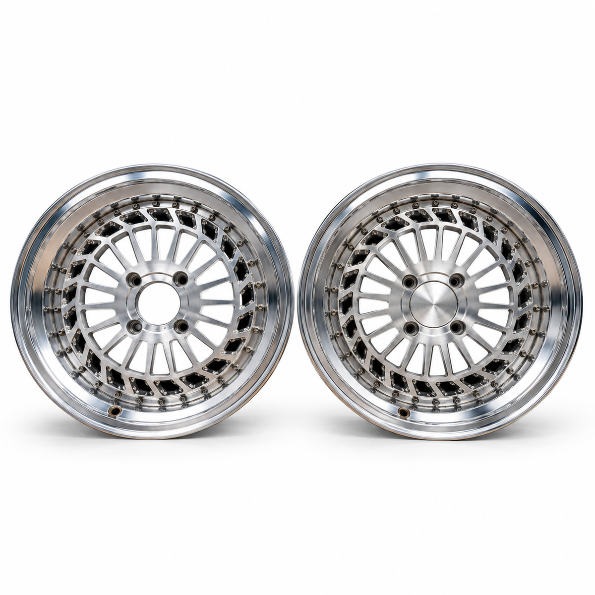 Wheels / Tires / Hubs
