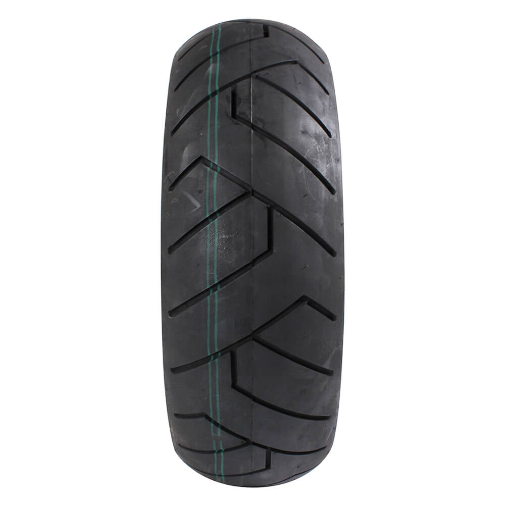 Vee Rubber VRM-119C 130/70-12 sport tire - view 2