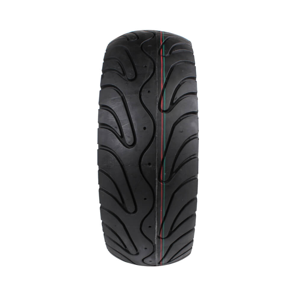 Vee Rubber VRM-134 130/70-12 tubeless sport tire - view 2
