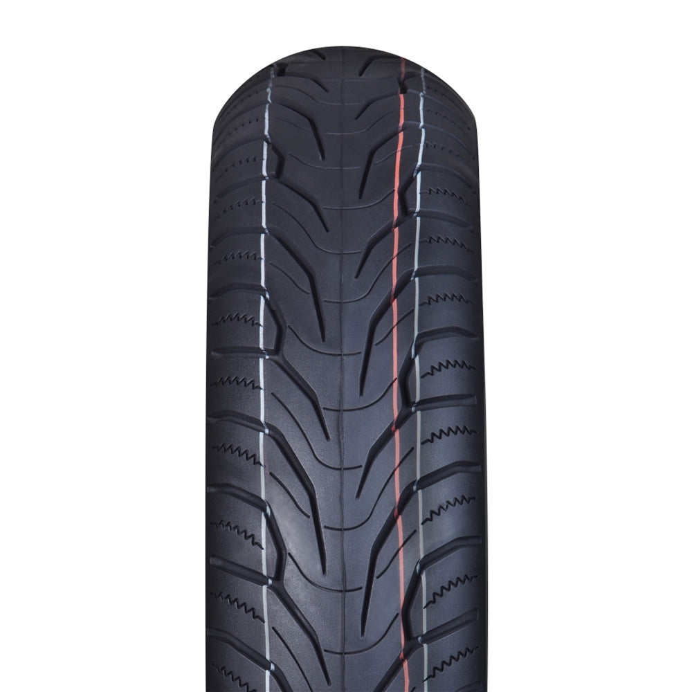 Vee Moto Manhattan 130/70-12 VRM-396 tire - view 2