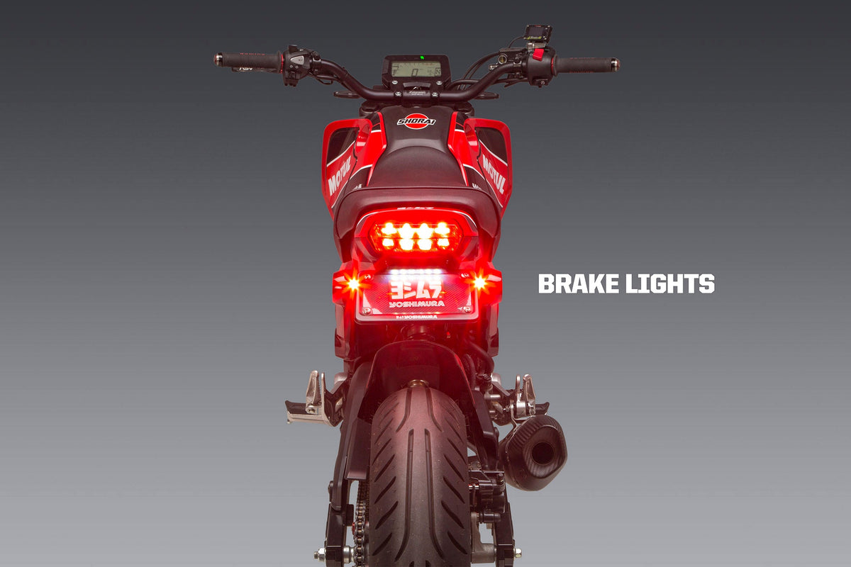 Yoshimura Type B micro signal kit - view 3