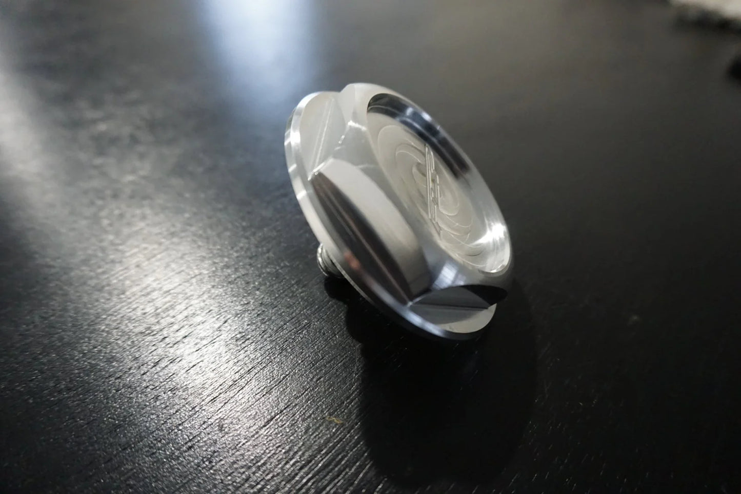 Honda Ruckus BBS Style Gas Cap